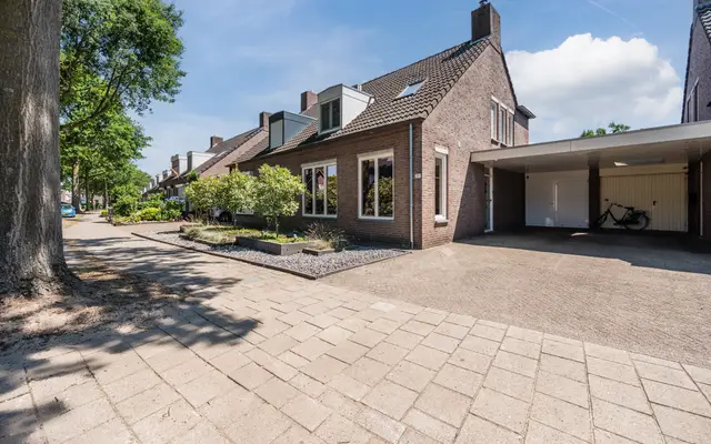 Foto van Europalaan-Zuid 153, Budel