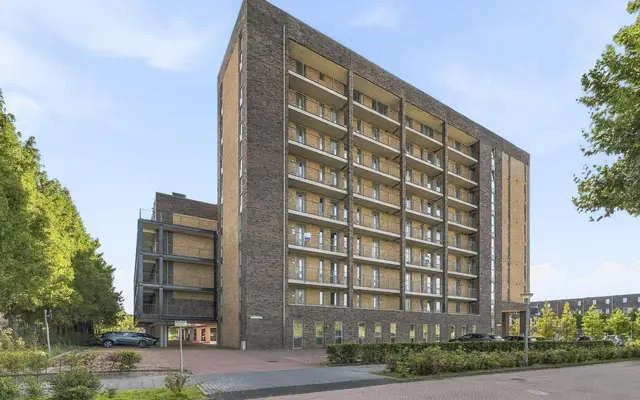 Foto van Tempo Doeloestraat 180, Almere
