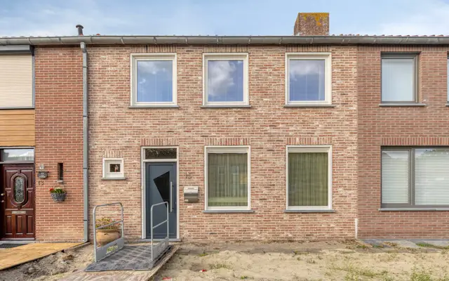 Foto van Gouverneurstraat 15, Sluis