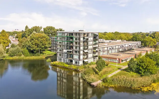 Foto van Bosboompad 53, Rosmalen