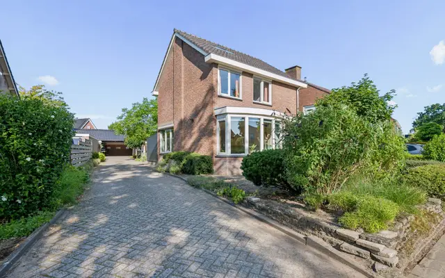 Foto van Slijpkruikweg 9, Ede