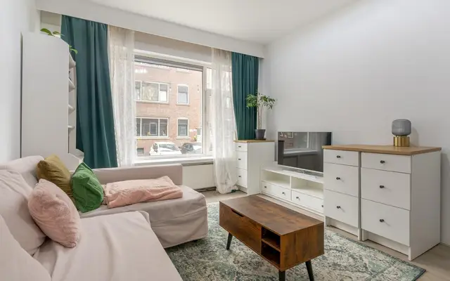 Foto van Fazantstraat 68 A, Rotterdam