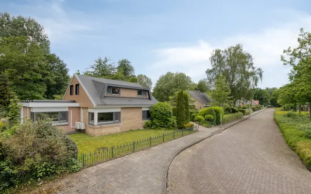 Foto van Buitenkant 1, Biddinghuizen