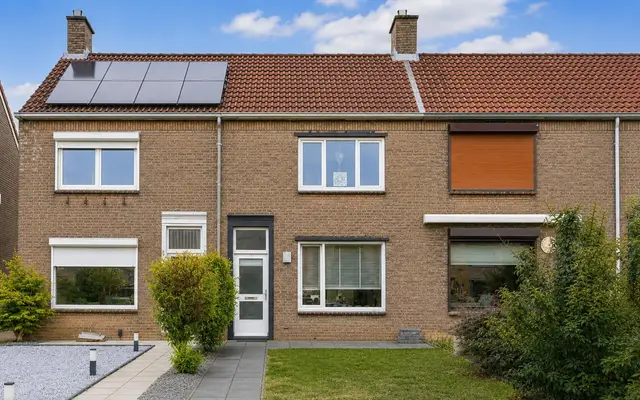 Foto van Antoniusstraat 42, Geleen