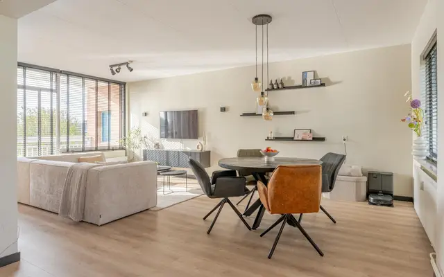 Foto van Tubantenoord 39, Rotterdam