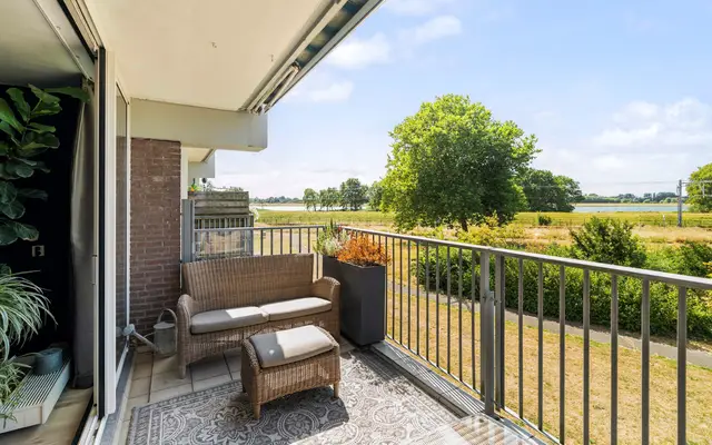 Foto van Doctor Albert schweitzerdreef 25, Maassluis