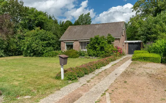 Foto van Holwerterdyk 8, Ternaard
