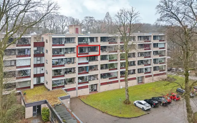 Foto van Oude Kleefsebaan 277, Berg en Dal