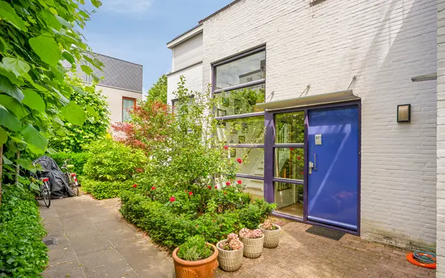 Foto van Jekerstraat 37, Maastricht