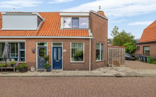 Foto van Lugtigheidstraat 20, 'S-GRAVENZANDE