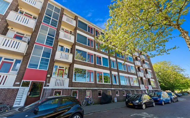 Foto van Gordelweg 32 C, Rotterdam