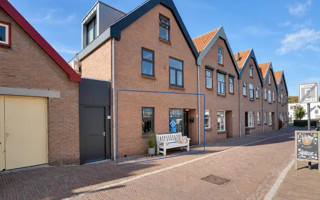 Foto van Hofdijksweg 3, Ouddorp