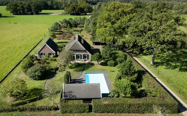 Foto van Lage Veenweg 9, Emst