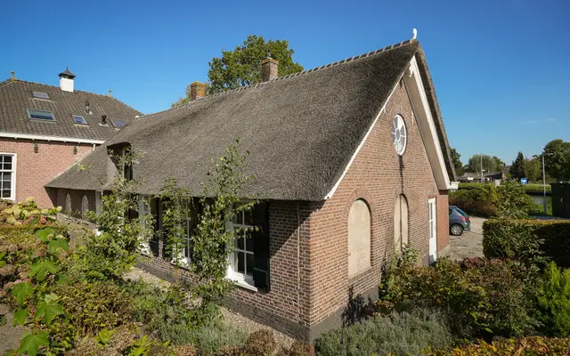 Foto van Schotdeuren 42, Arkel