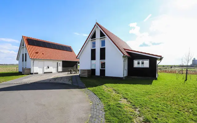 Foto van Wulpdal 49, Scherpenisse