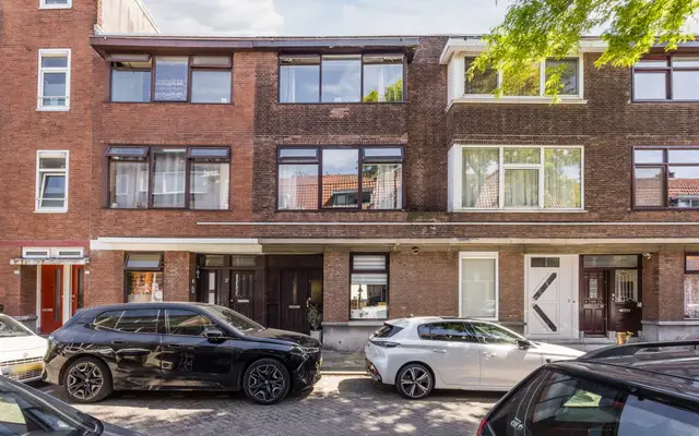 Foto van Gordonstraat 5, Schiedam