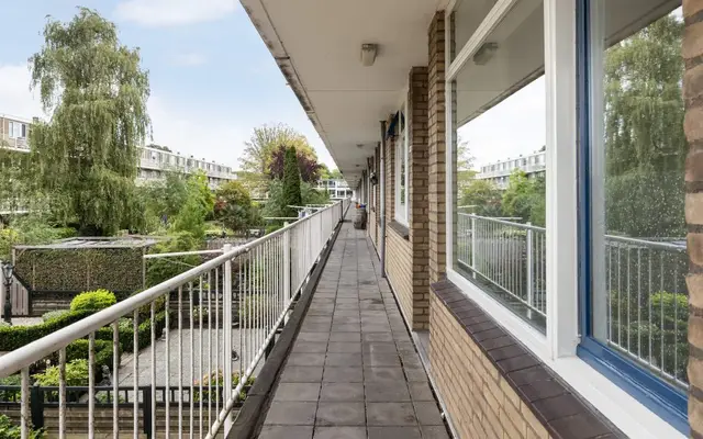 Foto van Burgemeester Jansenlaan 431, Zwijndrecht