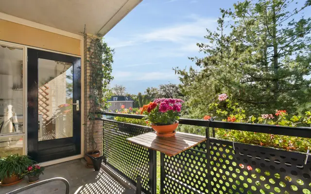 Foto van Marjoleinstraat 39, Amsterdam