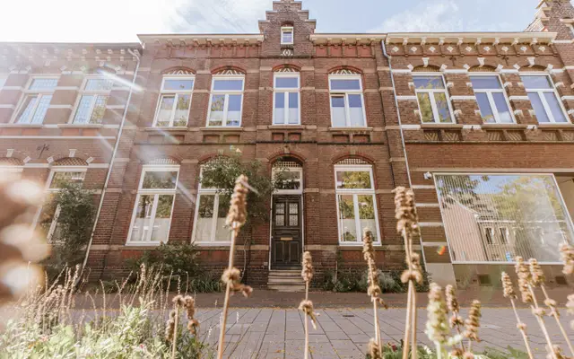 Foto van Godsweerdersingel 17, Roermond