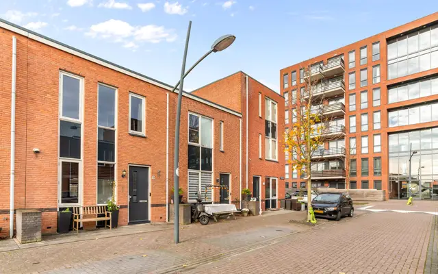 Foto van Conducteur 19, Assendelft
