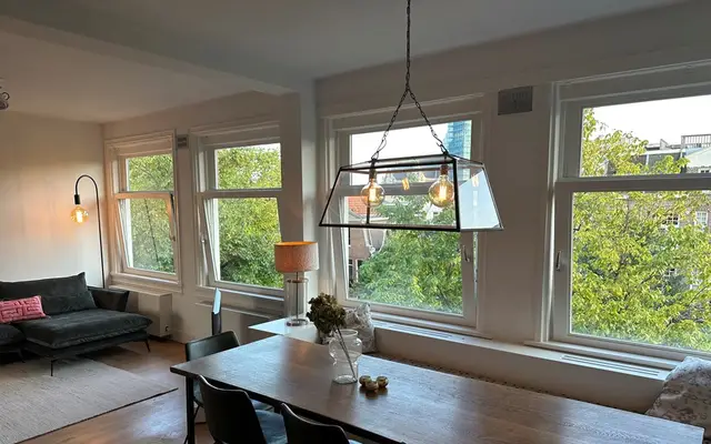 Foto van Egelantiersgracht 386, Amsterdam