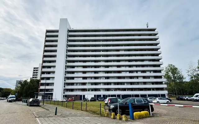 Foto van Ocarinalaan 102, Rijswijk