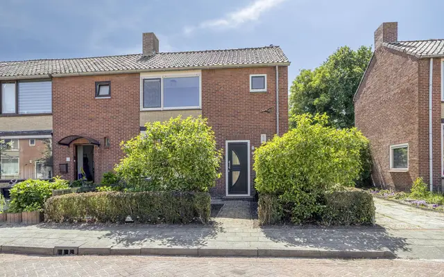 Foto van Graaf Adolfstraat 17, Oude Pekela