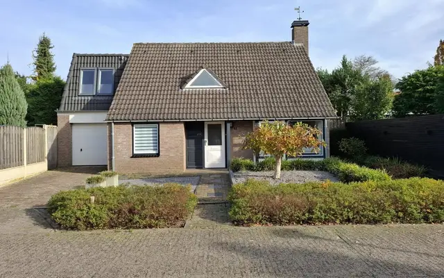 Foto van De Gavel 1, Berlicum