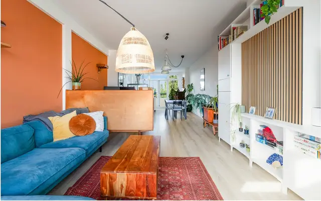Foto van Stadhoudersweg 89 D, Rotterdam