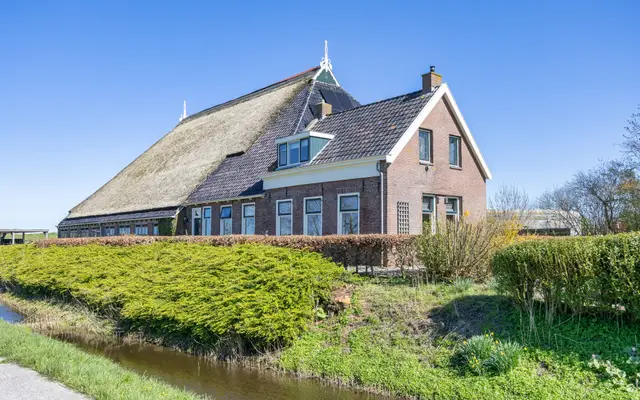 Foto van Skanserwei 22, Anjum