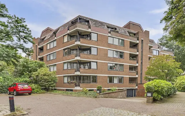 Foto van J.W. Racerstraat 69, Enschede