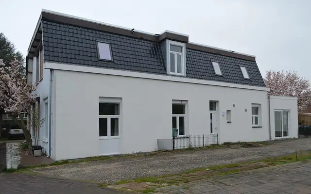 Foto van Oude Kleefsebaan 35, Berg en Dal