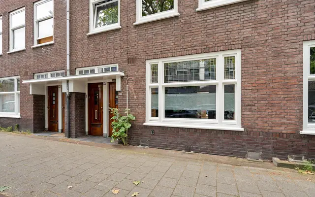Foto van Bestevâerstraat 227 H, Amsterdam