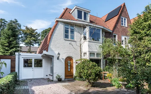 Foto van Ign. Bispincklaan 28, 
