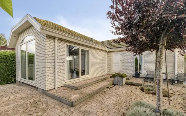Foto van Bredeweg 66b 75, Moerkapelle
