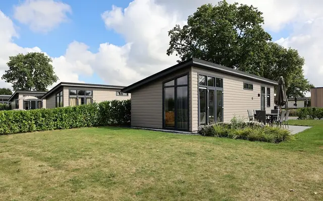 Foto van Lijsbeth Tijsweg 7 71, Berkhout