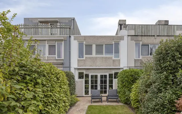 Foto van Brittenburg 131, Dordrecht