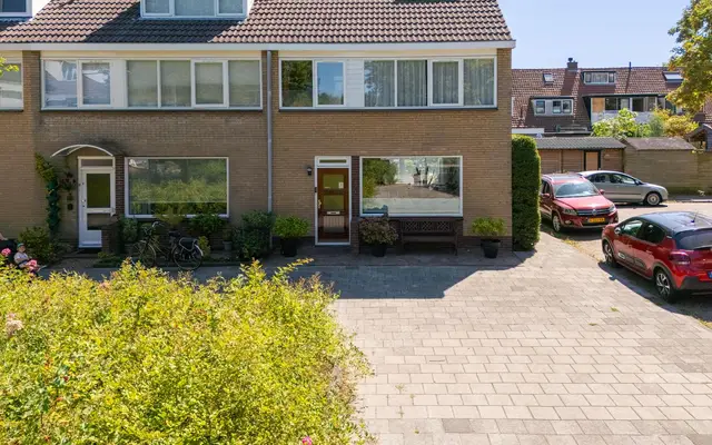 Foto van Rotiusstraat 2, Hoorn