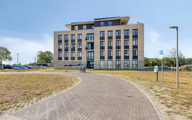 Foto van Atalantalaan 61, Middelburg