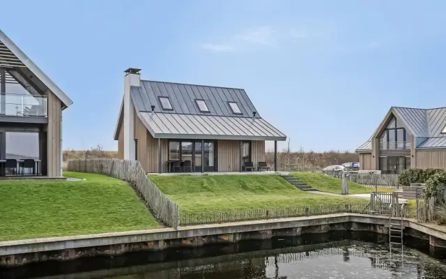 Foto van Oesterdam 309, Tholen