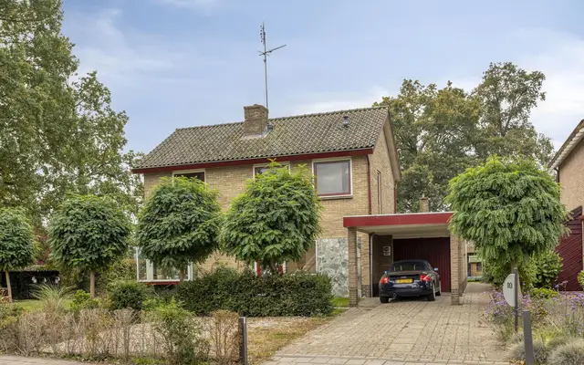 Foto van Meddoseweg 10, Winterswijk Meddo