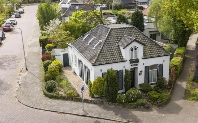 Foto van Schependomlaan 53, Nijmegen