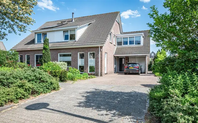 Foto van Kievit 7, Staphorst