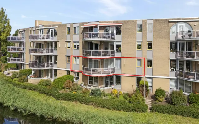 Foto van Stellingmolen 25, Barendrecht