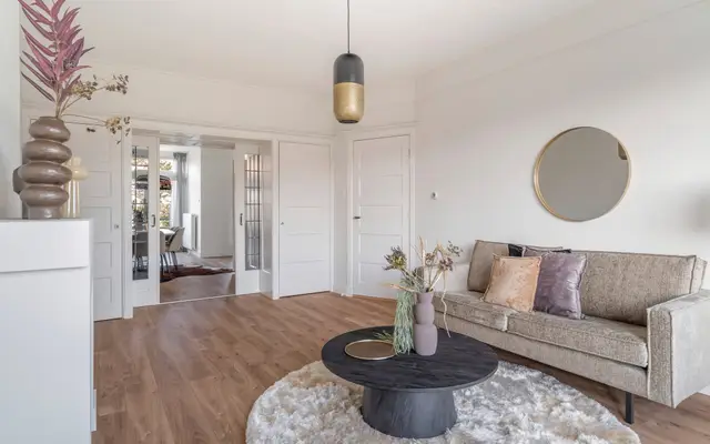 Foto van Stalpertstraat 38, Den Haag