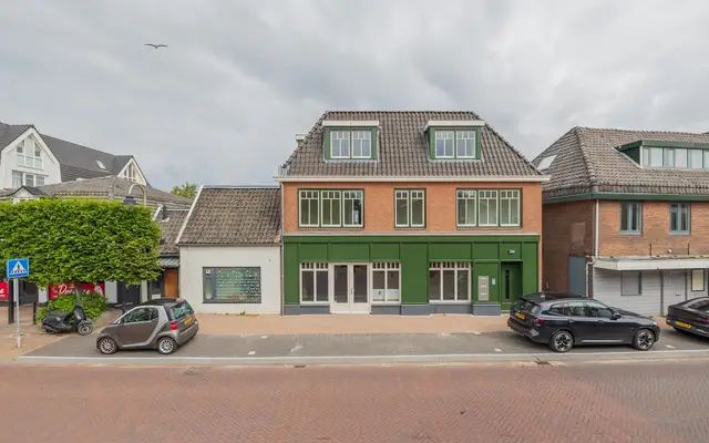 Foto van Herenstraat 122, Voorhout