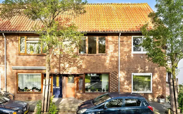 Foto van Schimmelweg 361, 's-Gravenhage