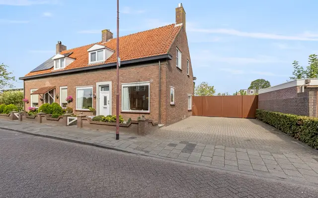 Foto van Bergsebaan 4, Nispen
