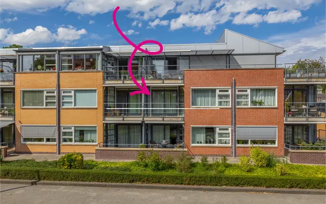 Foto van Hofstraat 70, Schagen