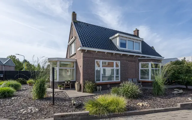 Foto van Julianaweg 82, Melissant